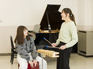 音楽療法士学部・学科・コース情報