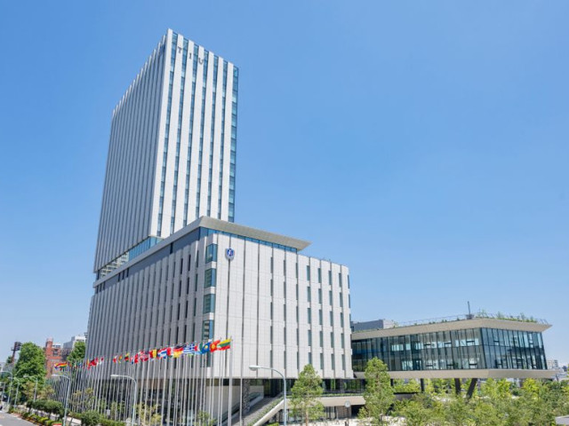 東京国際大学