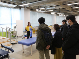 【川越第1キャンパス】オープンキャンパスの画像