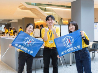 【池袋キャンパス】オープンキャンパスの画像