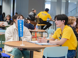 【池袋キャンパス】ミニオープンキャンパスの画像