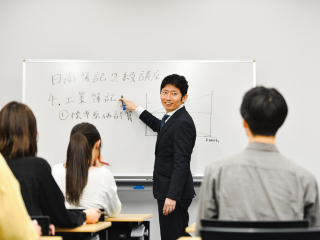 就職サポート2の写真