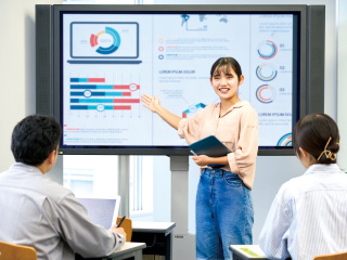 注目のカリキュラム