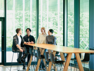 国際関係学部学部・学科・コース情報