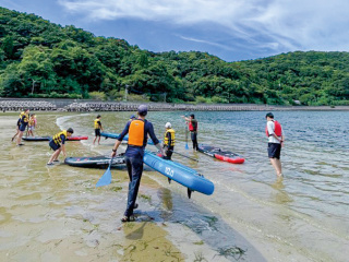注目のカリキュラム