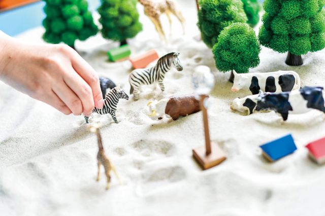 人間社会学部 心理カウンセリング学科（2027年4月「福祉心理学科」より名称変更予定） 心理学の知識とカウンセリングのスキルを学び 多くの人を支援できる実践力を身につける