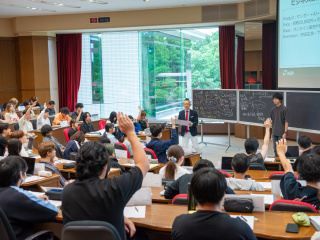 国際性と社会で求められる力を養える5つの学部