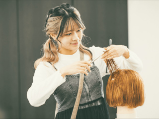 美容科学部・学科・コース情報