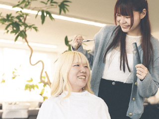 注目のカリキュラム