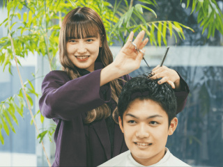 理容科学部・学科・コース情報