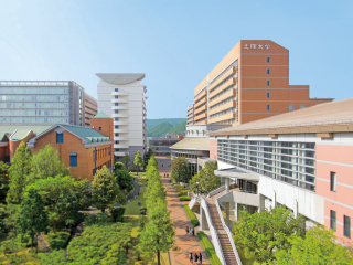 徳島文理大学短期大学部