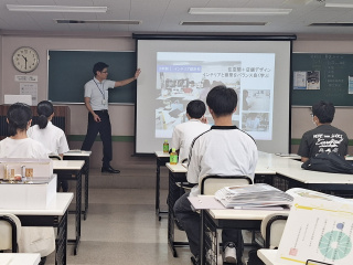 高校３年生・既卒者限定OCの画像