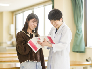 注目のカリキュラム