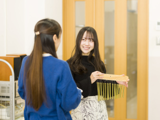 注目のカリキュラム