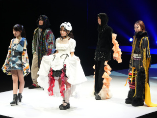 名古屋ファッション専門学校オープンキャンパス特集3の写真