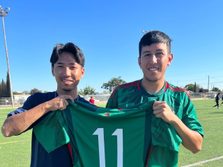 日本・海外でスポーツが学べる2つの学科！スポーツで君の夢を叶えよう！