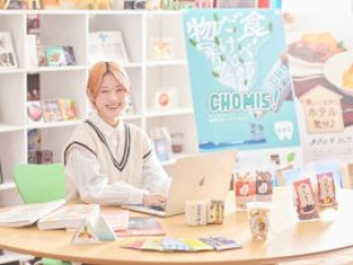 【4月オープンキャンパス】進路決定に向けてスタート！新校舎でデザイン体験♪の画像