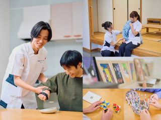 注目のカリキュラム