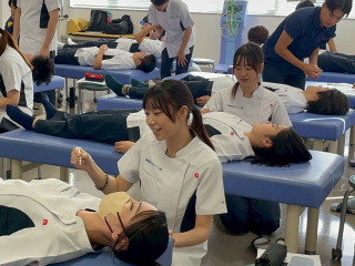 注目のカリキュラム