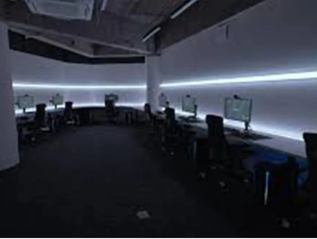 施設・設備のポイント 写真3