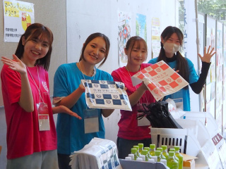 春のオープンキャンパス 2026の画像