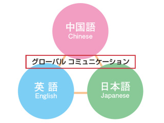 注目のカリキュラム