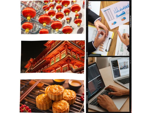 中国語学部 日本にいながら中国の4年制大学でビジネス中国語を学習！