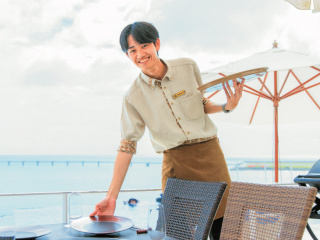 リゾート観光・ホテルエアライン科学部・学科・コース情報