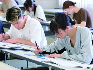 設計・製図（体験）の画像