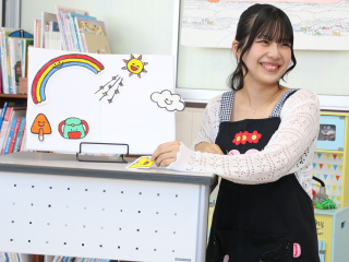 注目のカリキュラム