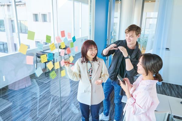 国際貢献学部 京都で世界を変えるチカラを手に入れる