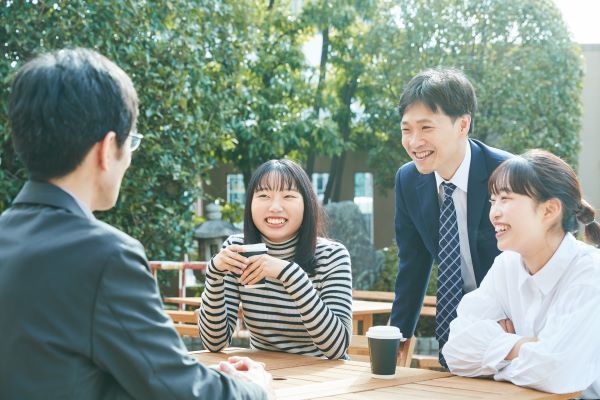 国際貢献学部 グローバル観光学科 これからの新しい「観光」を幅広く学ぶ