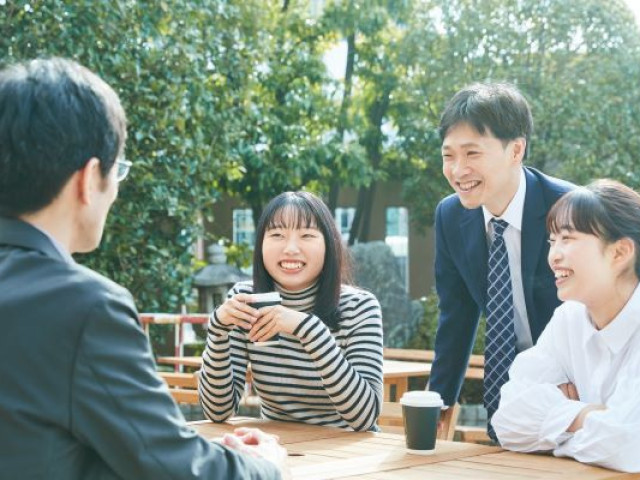 国際貢献学部 グローバル観光学科 これからの新しい「観光」を幅広く学ぶ