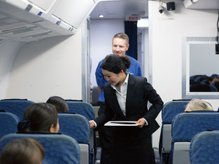 就職サポート3の写真