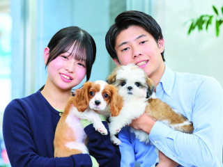 [全学科]学校説明会（全ての学科を体験できる日）の画像