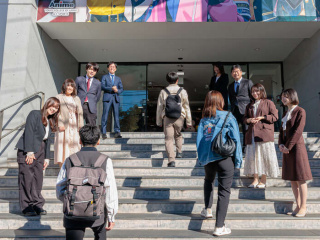 就職サポート3の写真