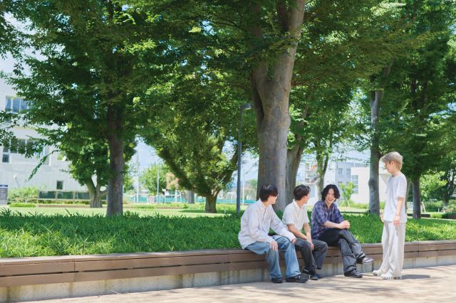 社会学部 理論を学び演習実習・ゼミで実践し、持続可能な社会の構築に貢献できる力を獲得する。