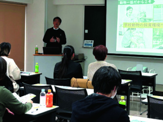 [高３以上対象]入試学費説明会（「総合型選抜（AO）説明会」）の画像