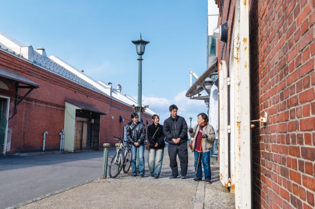 社会学部 現代社会学科 現代社会を知り、解決に主体的に取り組む