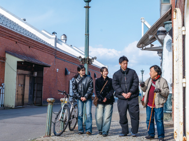 社会学部 現代社会学科 現代社会を知り、解決に主体的に取り組む
