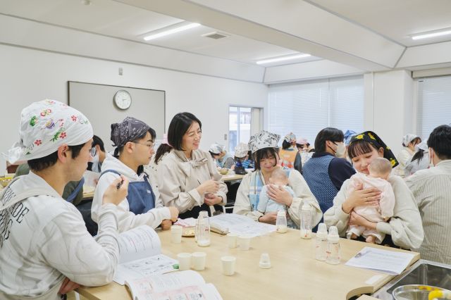 メディアコミュニケーション学部 こどもコミュニケーション学科 子ども教育のスペシャリストになる