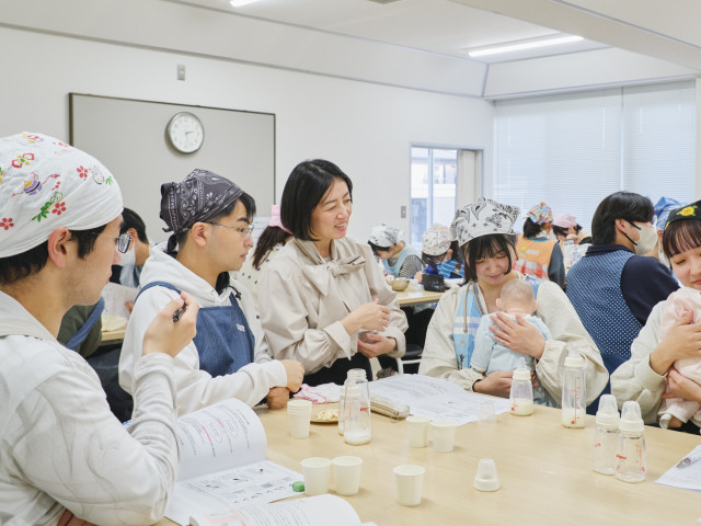 メディアコミュニケーション学部 こどもコミュニケーション学科 子ども教育のスペシャリストになる