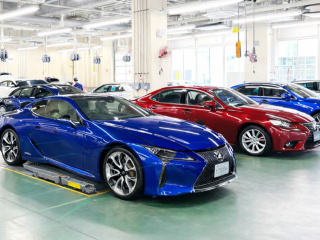 学校見学会の画像