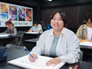 アニメワールド学部・学科・コース情報