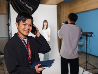 アニメワールド学部・学科・コース情報