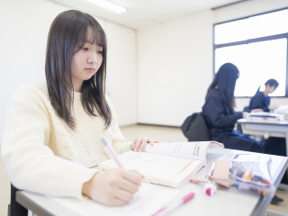 注目のカリキュラム