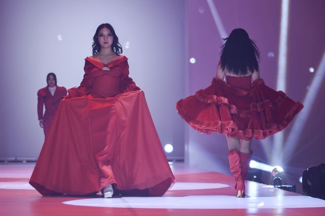 服装学部 ファッションクリエイション学科 服装学部 ファッションクリエイション学科