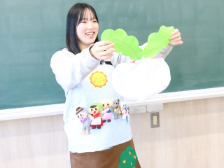 注目のカリキュラム