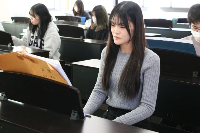 施設・設備のポイント 写真3