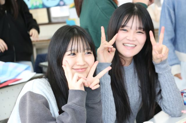 施設・設備のポイント 写真2